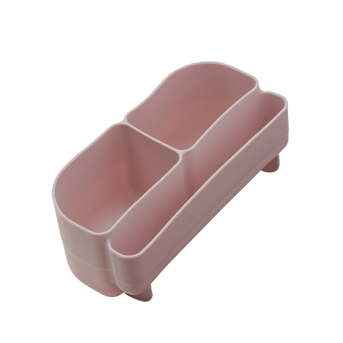 B.BOX Silicone Bento Buddy Mini Berry