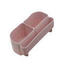B.BOX Silicone Bento Buddy Mini Berry