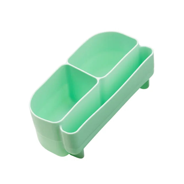 B.BOX Silicone Bento Buddy Mini Forest