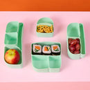 B.BOX Silicone Bento Buddy Mini Forest