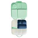 B.BOX Silicone Bento Buddy Lunch Ocean