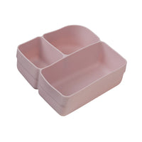 B.BOX Silicone Bento Buddy Lunch Berry