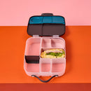 B.BOX Silicone Bento Buddy Lunch Berry