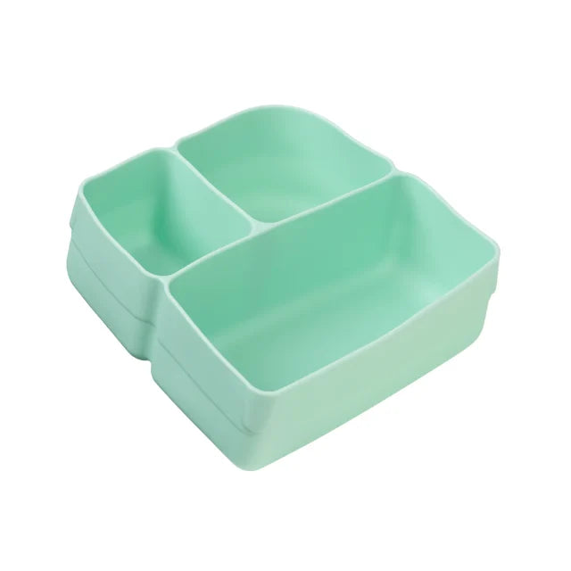 B.BOX Silicone Bento Buddy Lunch Forest