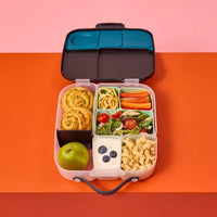 B.BOX Silicone Bento Buddy Lunch Forest