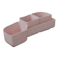 B.BOX Silicone Bento Tray Lunch Berry