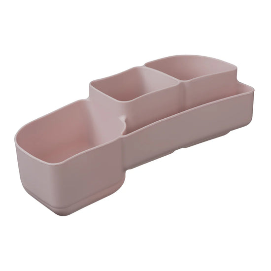 B.BOX Silicone Bento Tray Lunch Berry