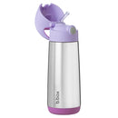 B.BOX Insulated Drink Bottle 500ml Sugar Plum