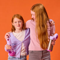 B.BOX Insulated Drink Bottle 500ml Sugar Plum