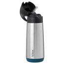B.BOX Insulated Drink Bottle 500ml Night Vision