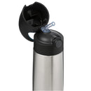 B.BOX Insulated Drink Bottle 500ml Night Vision