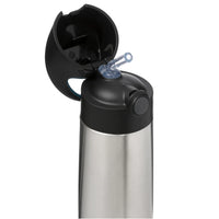 B.BOX Insulated Drink Bottle 500ml Night Vision