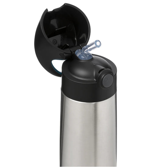 B.BOX Insulated Drink Bottle 500ml Night Vision