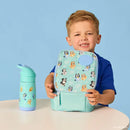 B.BOX Insulated Lunch Bag Bluey S2