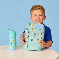 B.BOX Insulated Lunch Bag Bluey S2
