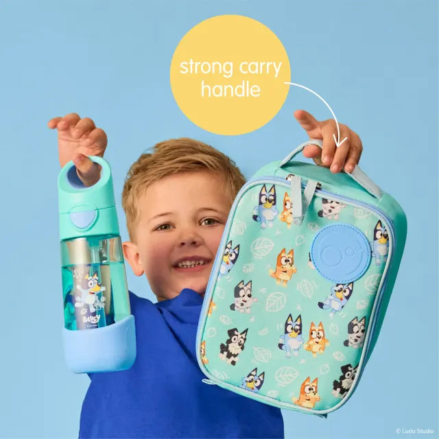 B.BOX Insulated Lunch Bag Bluey S2