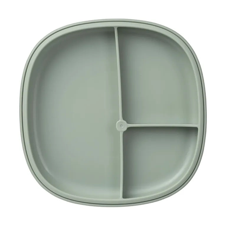 B.BOX 2in1 Suction Plate Sage