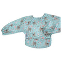 Silly Billyz Nylon Small L/S Bib