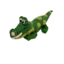 Carala Crocodile Felt Toy