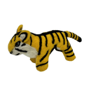 Timothy Tiger Felt Toy