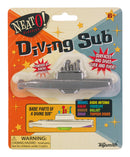 Neato! Diving Submarine Water Toy
