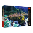 Trefl Photo Odyssey Madeira Island, Portugal 1000-Piece Premium Plus Jigsaw Puzzle Adult Jigsaws