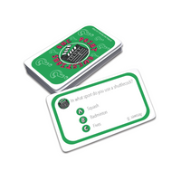 Go Genius General Knowledge - Board Game