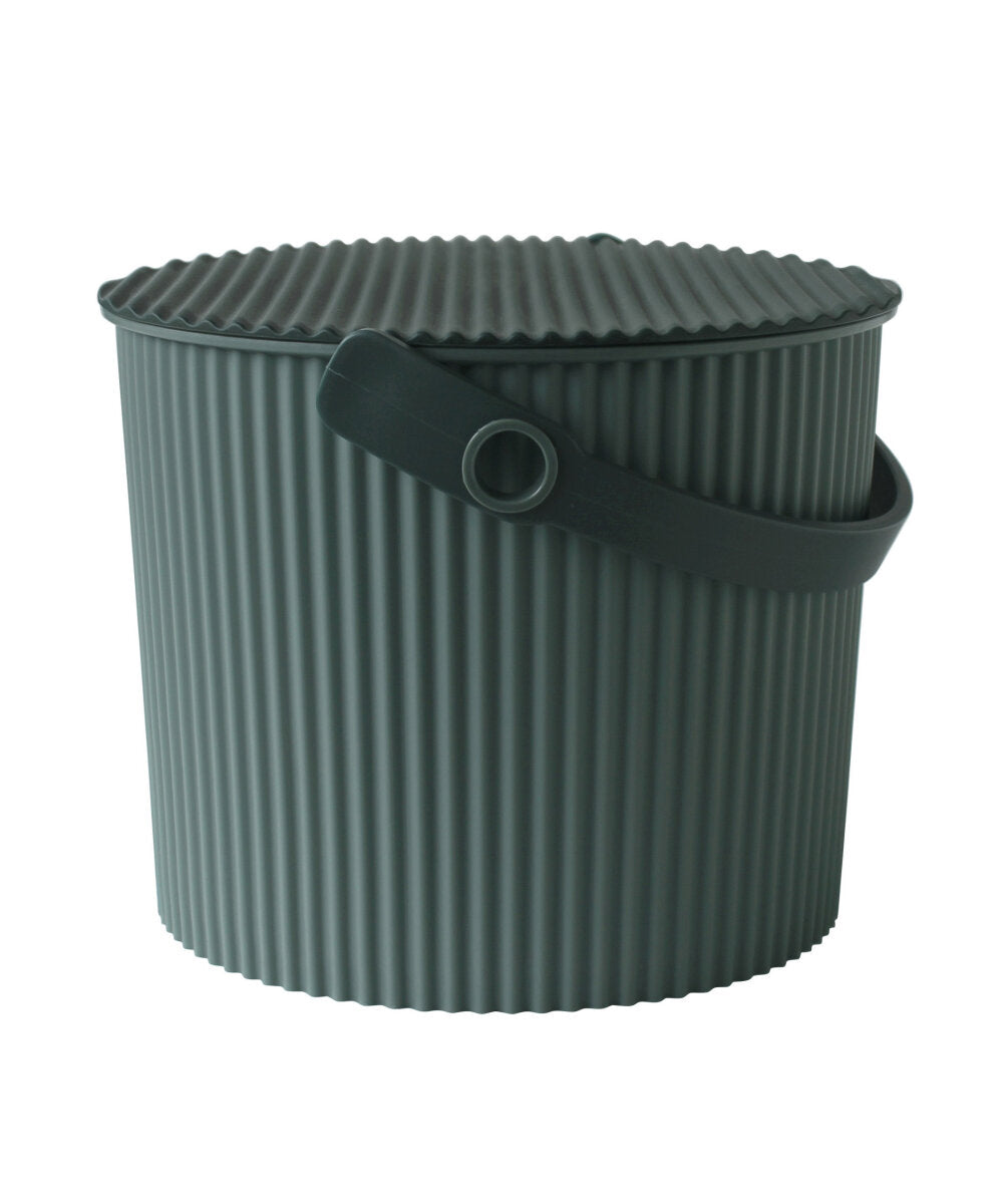 Hachiman 8 L Super Bucket M – Green