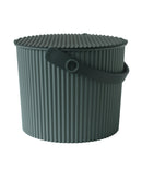 Hachiman 8 L Super Bucket M – Green