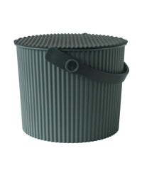 Hachiman 8 L Super Bucket M – Green
