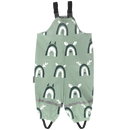 Silly Billyz Waterproof Overall Animal
