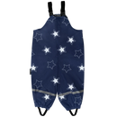 Silly Billyz Waterproof Overall Star