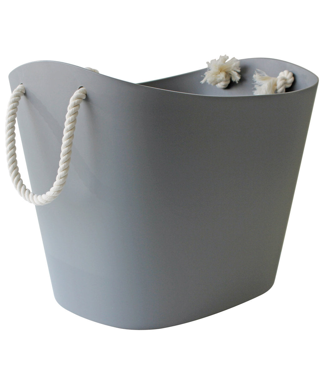 Hachiman 38 L Laundry Tub – Grey