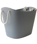 Hachiman 38 L Laundry Tub – Grey