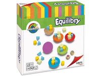 Cayro Equilibry Wooden Balance Game