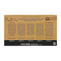 Project Genius Curated Collection 5-Pack Puzzle Set Mechanical Puzzles