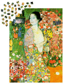 Gustav Klimt: The Dancer, 1000pcs