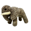 Elenor Elephant Felt Toy
