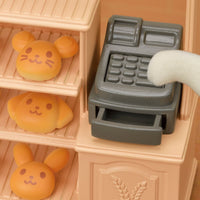 Sylvanian Families Accessories Bakery Shop Starter Set
