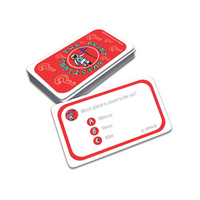Go Genius General Knowledge - Board Game