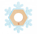 Hape Snowy Teether