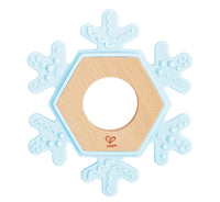 Hape Snowy Teether