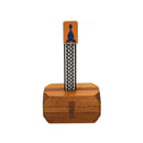 Project Genius Thor's Hammer Wooden Dexterity Puzzle Mechanical Puzzles