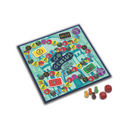 Go Genius General Knowledge - Board Game