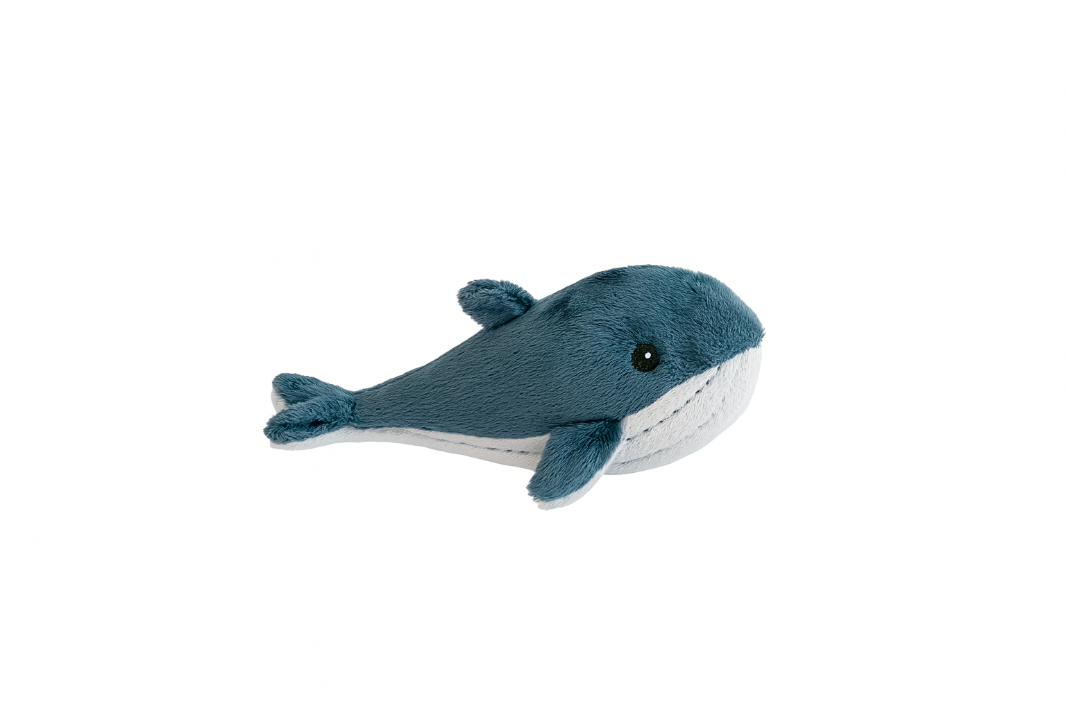 Lulu the Whale - Rattle
