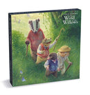 Wind In The Willows 8 Pkt - Notecards
