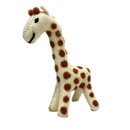 Jeremy Giraffe Felt Toy