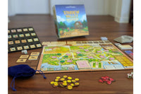 Stardew Valley: The Board Game