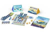 Sky Team
