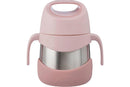 B.BOX Insulated Food Jar Blush Crush